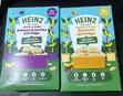 Heinz Banana & Berries Porridge Cereal - 1