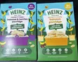 Heinz Banana & Berries Porridge Cereal - 2
