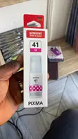 Canon 41 Black Toner - 2