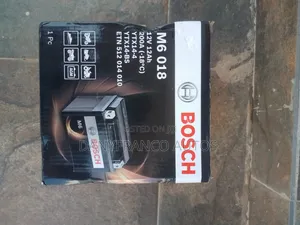 Borch 12V 200A Auxiliary Battery