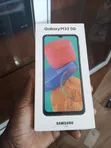 New Samsung Galaxy M33 128GB Black - 1