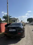 2018 Toyota Camry SE FWD (2.5L 4cyl 8AM) Black - 5