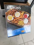 Ailyons 6L Smart Air Fryer - 2