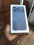 New Apple iPhone XR 128GB Blue - 1