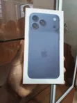 New Apple iPhone XR 128GB Blue - 3