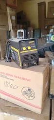 Foreign Used Welding Machine - 1