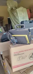 Foreign Used Welding Machine - 2