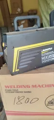 Foreign Used Welding Machine - 3