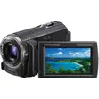 Sony HDR-CX580 Full HD Camcorder - 1