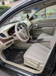 Nissan Teana 2015 Black - 2