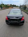 Nissan Teana 2015 Black - 3