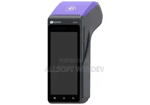 Aisino A75 Pro Hand POS Terminal