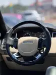 2019 Land Rover Range Rover Vogue Black - 2