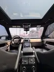 2019 Land Rover Range Rover Vogue Black - 3