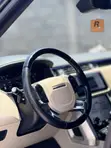 2019 Land Rover Range Rover Vogue Black - 4