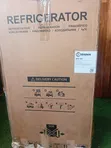 Premium Sigma 93L Refrigerator - 1