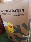Premium Sigma 93L Refrigerator - 2