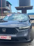 Honda Accord 2023 - 2