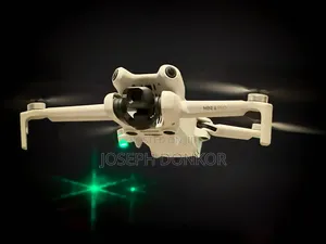 Producer Perry Drone Services