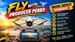 Producer Perry Drone Services - 3