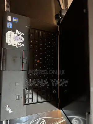 Lenovo ThinkPad W530 Laptop - Intel Core i7, 8GB RAM, 320GB HDD