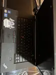 Lenovo ThinkPad W530 Laptop - Intel Core i7, 8GB RAM, 320GB HDD - 1
