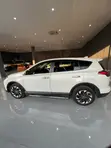 Toyota RAV4 2018 White - 2