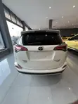 Toyota RAV4 2018 White - 3