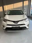 Toyota RAV4 2018 White - 5