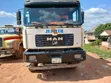 MAN Truck 403 - 2020 Registered - 1
