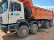 MAN Truck 403 - 2020 Registered - 2