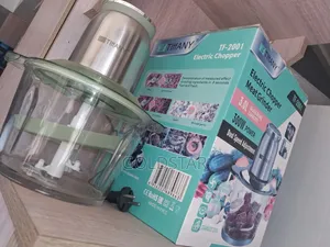 Mini Meat Grinder - Tiffany & Co.