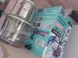 Mini Meat Grinder - Tiffany & Co. - 1