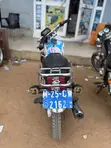 Royal RY125 Motorcycle - 2025 Model - 1