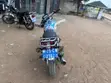 Royal RY125 Motorcycle - 2025 Model - 2
