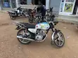 Royal RY125 Motorcycle - 2025 Model - 4