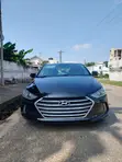 2017 Hyundai Elantra Value Edition Sedan - 1