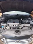 2017 Hyundai Elantra Value Edition Sedan - 2