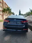2017 Hyundai Elantra Value Edition Sedan - 3