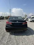2014 Honda Civic EX Sedan (1.8L) - Foreign Used - 2