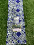 Ankara Fabric - 6 Yards - 1