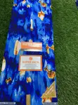 Ankara Fabric - 6 Yards - 4