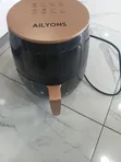 Ailyons 6L Air Fryer - 2