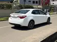 2016 Toyota Corolla LE Sedan - 2