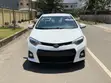 2016 Toyota Corolla LE Sedan - 3
