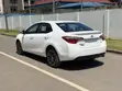 2016 Toyota Corolla LE Sedan - 4