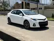 2016 Toyota Corolla LE Sedan - 5