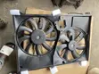 Highlander 2014-2016 Radiator Fan - 2