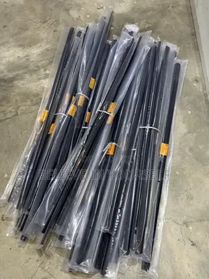 Honda Civic Door Mouth Strips (2016-2021)