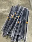 Honda Civic Door Mouth Strips (2016-2021) - 2